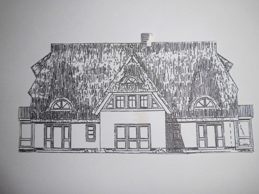 Ferienwohnung Wildrose